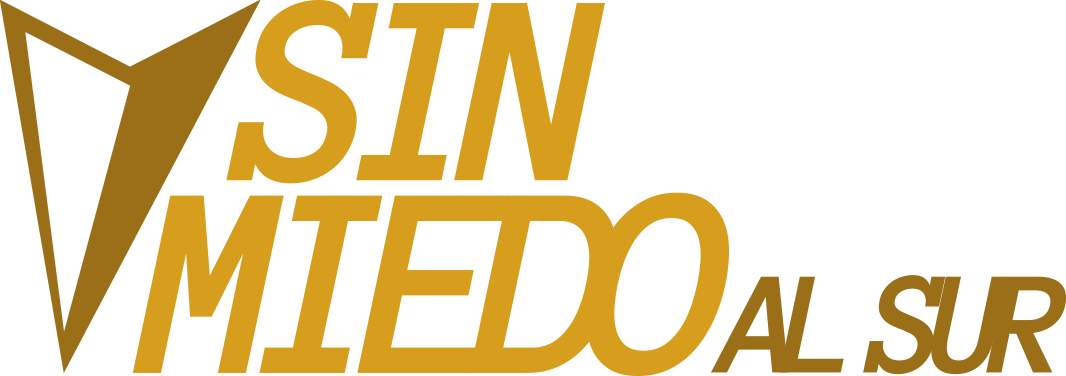 Sin Miedo al Sur